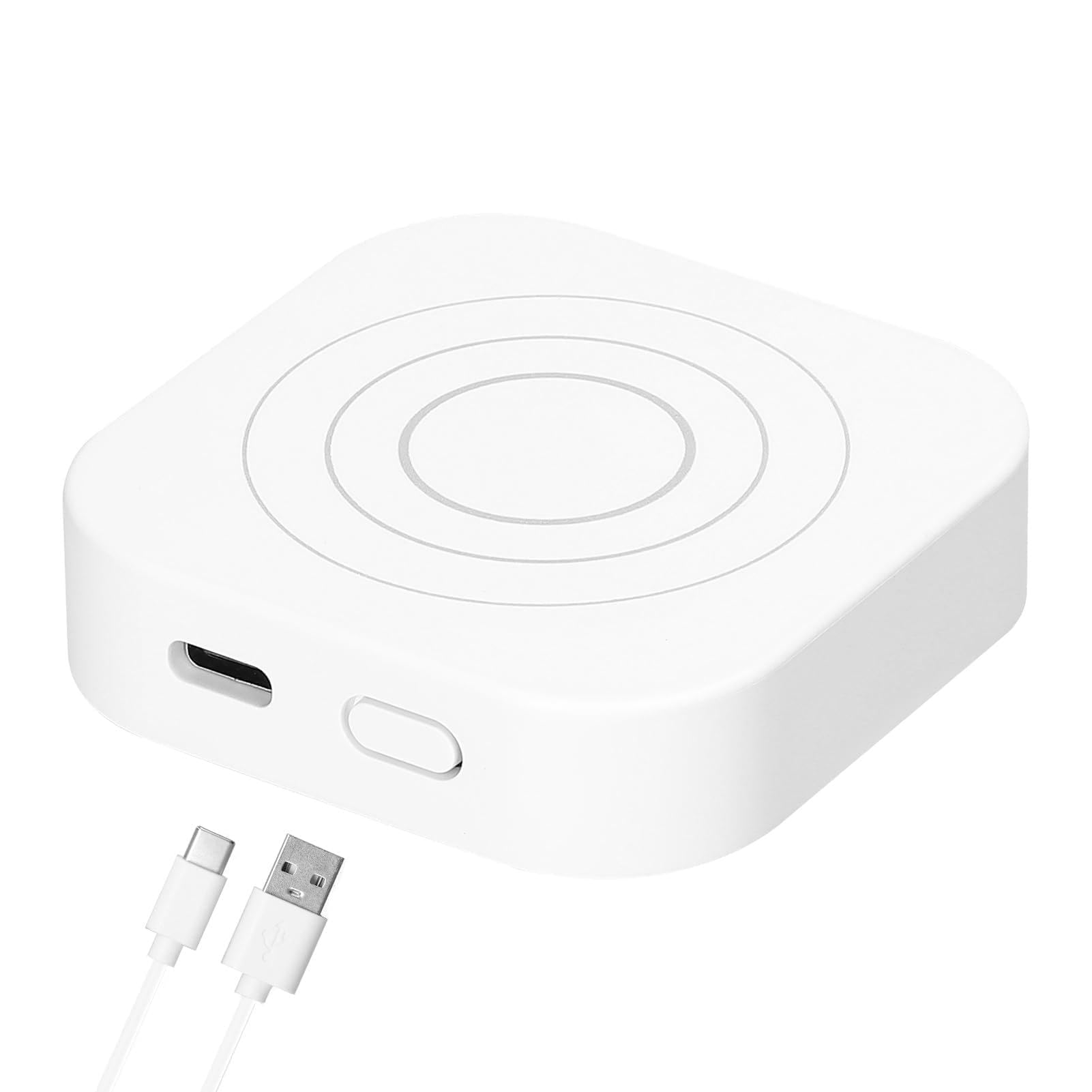 Capteur de présence humaine HUIOP pour automatiser votre éclairage maison
