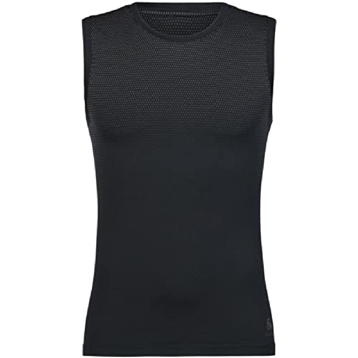 Odlo Damen Performance Light Eco Top Kurzarm Unterhemd Funktionsunterhemd