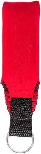 Miniatura 8 de Floating Neoprene Keychain, Buoyant Key Ring, Water Sports Keychain for Marine Boat, Fishing, Sailing, Kayaking