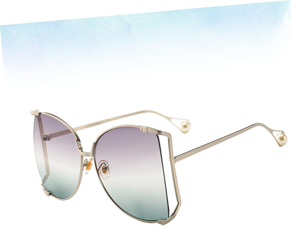 SHERCHPRY Sun Glasses Women Glasses Women Sunglasses Woman Fashion Glasses Party Sunglasses Fashion Eyeglasses