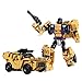 Wwwe Giocattolo del Trasformatore, Combinatori Trasformazione Action Figure Brawl Truffa Blast off Model Car Robot for Boy Gift