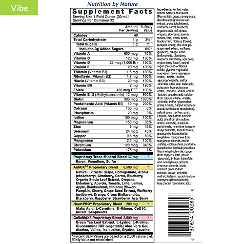 Eniva 7-Day Detox Cleanse Health Plan Detox and Total Body NO Dieting Kit for Belly Fat, Liver, Colon | All Natural, Non Fasting, Complete Body Kit Health - Image 3