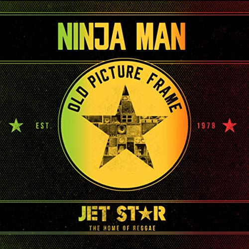 Play Old Picture Frame by Ninja Man on Amazon Music