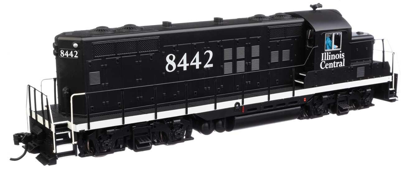 Kato USA, Inc. ALC-42 Charger Amtrak® Phase VII #312