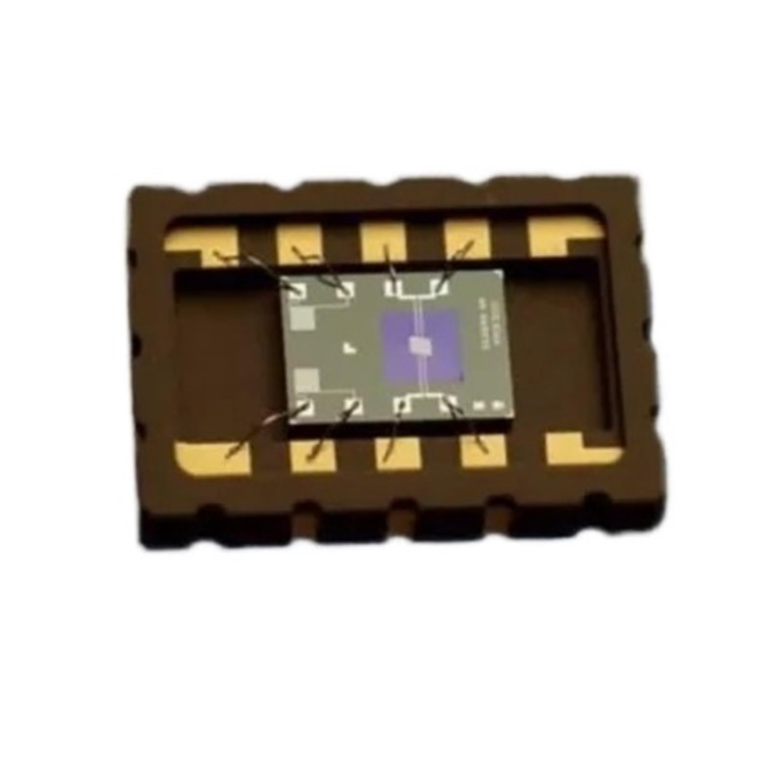 CXFCIHFT MTCS2601 Thermal Conductivity Gas Sensor Hydrogen Leak Detection(1PCS)