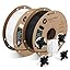 228 - 1.75mm Black*1 - White*1
