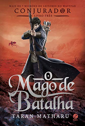 Conjurador: O mago de batalha (Vol. 3)