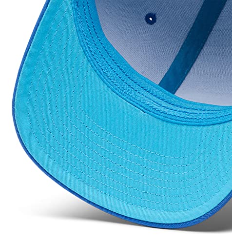 Image of Columbia Unisex Adult PFG Logo Mesh Ball Cap