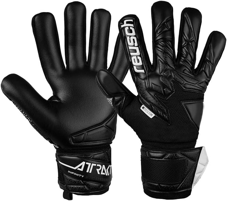 GAVIC(ガビック) ゴールキーパーグローブ マトゥー素吸(ソキュウ)玄人