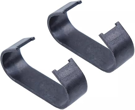 FOLIAGE for 2X Chainsaw Clutch Spring for Jonsered 2153 2152 2141 2147 CS2245 2250 2255 2150