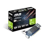 Asus geforce gt 710 sl 1gb gddr5 - tarjeta gr á fica