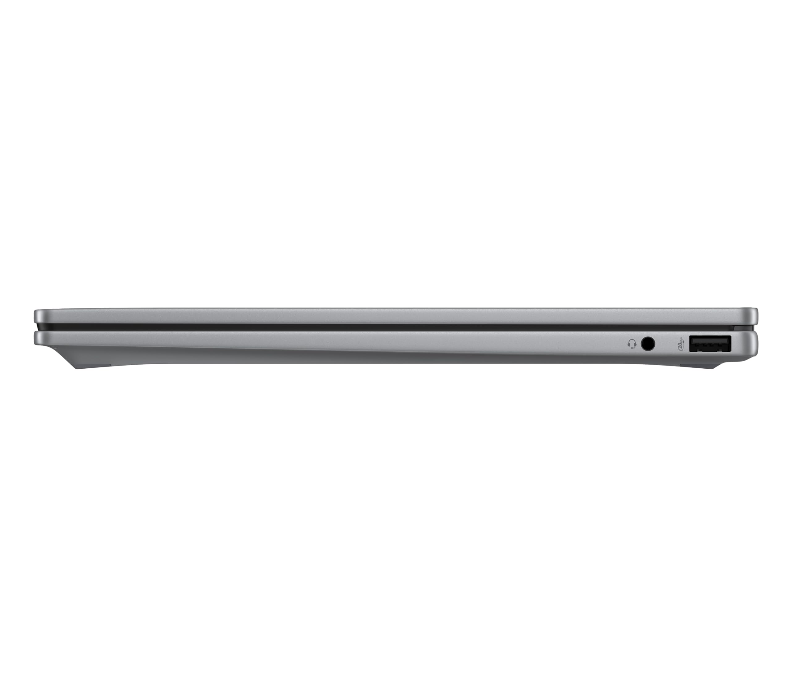 HP OmniBook X Flip NGAI 14" Laptop | CoPilot+ PC | Intel® Core™ Ultra 5-226V Processor | 16GB RAM | 512GB SSD | Intel® Arc™ 130V | 2K IPS Touchscreen | Up to 22.75Hr Battery | Windows 11 | 14-fm0005sa — view 23