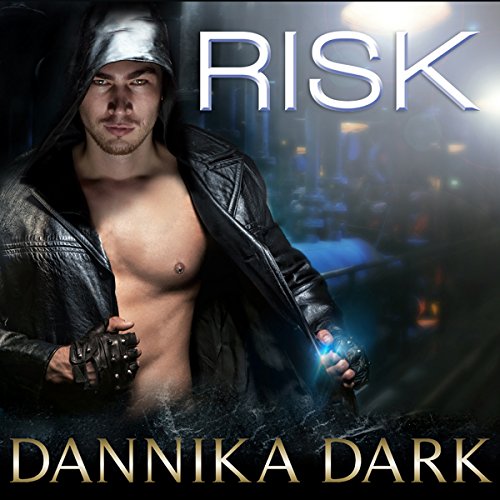 Cover art for Risk