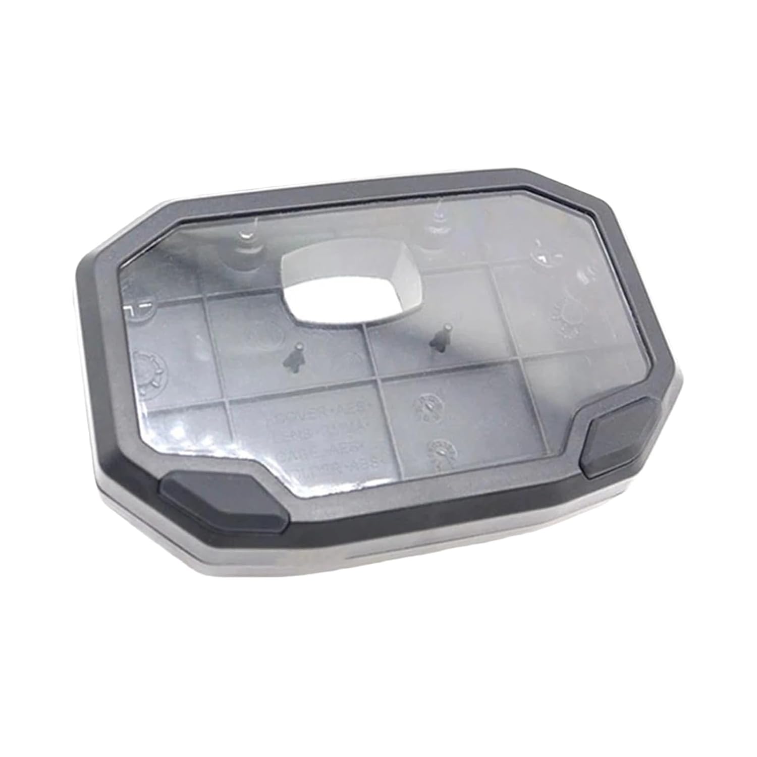 Motorcycle Speedometer Tachometer 1 Piece Motorcycle Speedometer Tachometer Shell for KA&was&AKI Z900 Z650 Ninja650 Z1000SX ZH2 2020