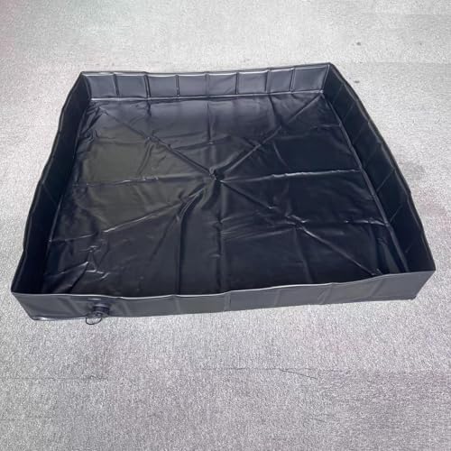 Tente de douche de camping avec base de sol étanche anti-boue