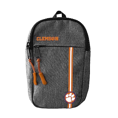 Image of SOAR NCAA Unisex Crossbody Cell Phone Bag
