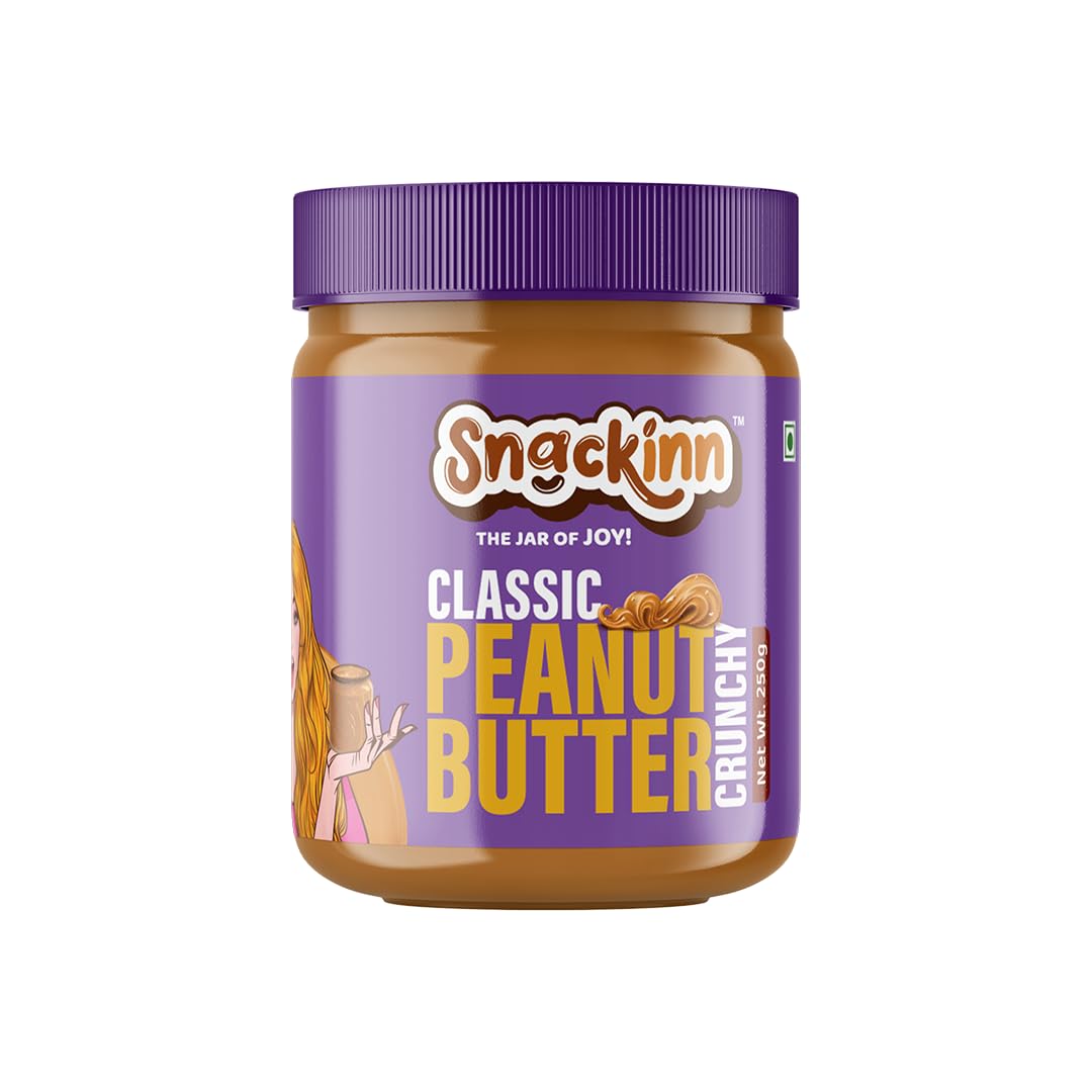 250 g (Pack of 1)