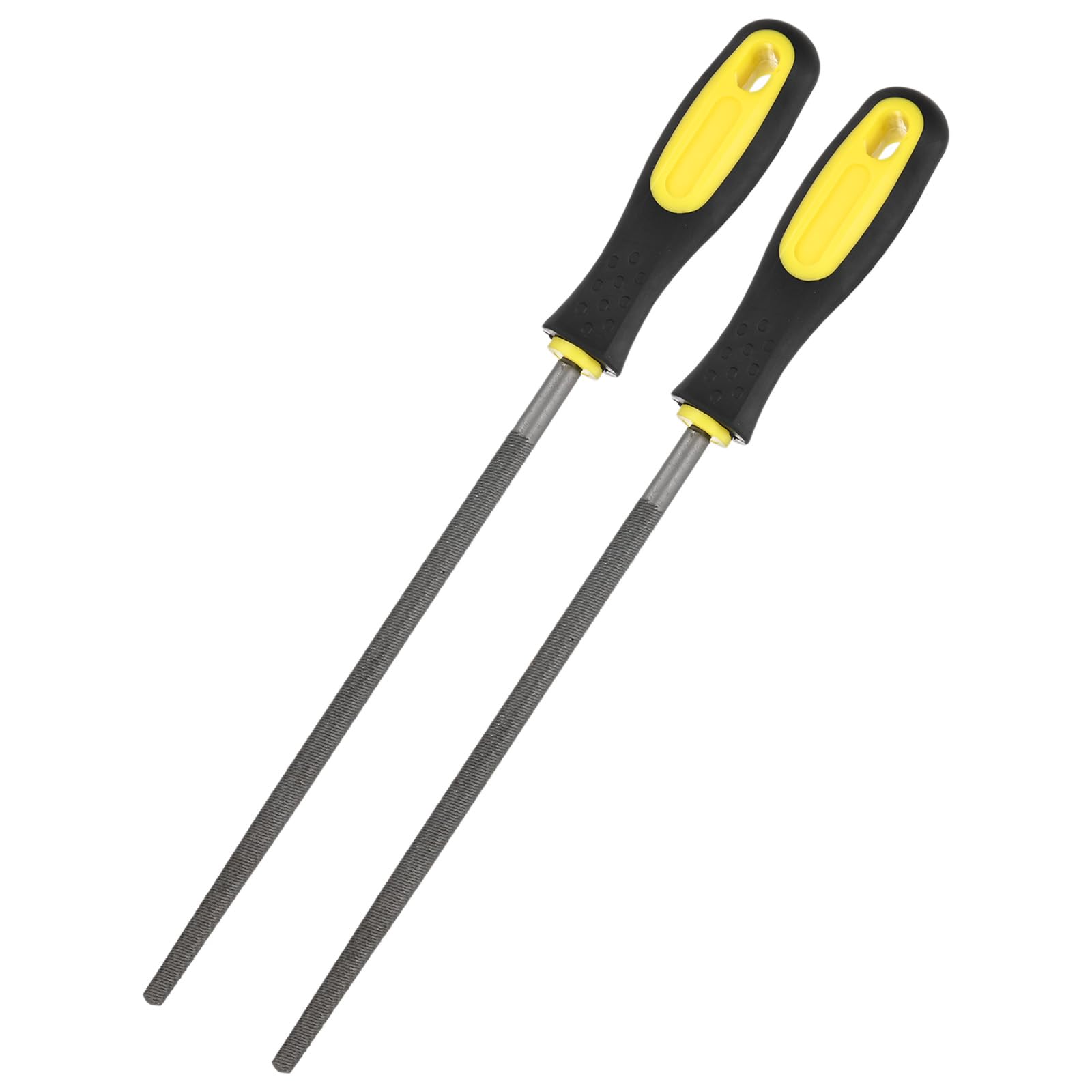 Lime à Main avec Poignée PVC M METERXITY pour Vos Ateliers DIY