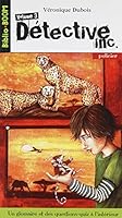 detective inc. v 03 2895954097 Book Cover