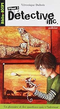 Paperback detective inc. v 03 Book