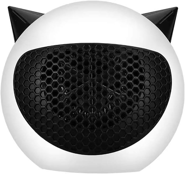 Riscaldatori spaziali in ceramica