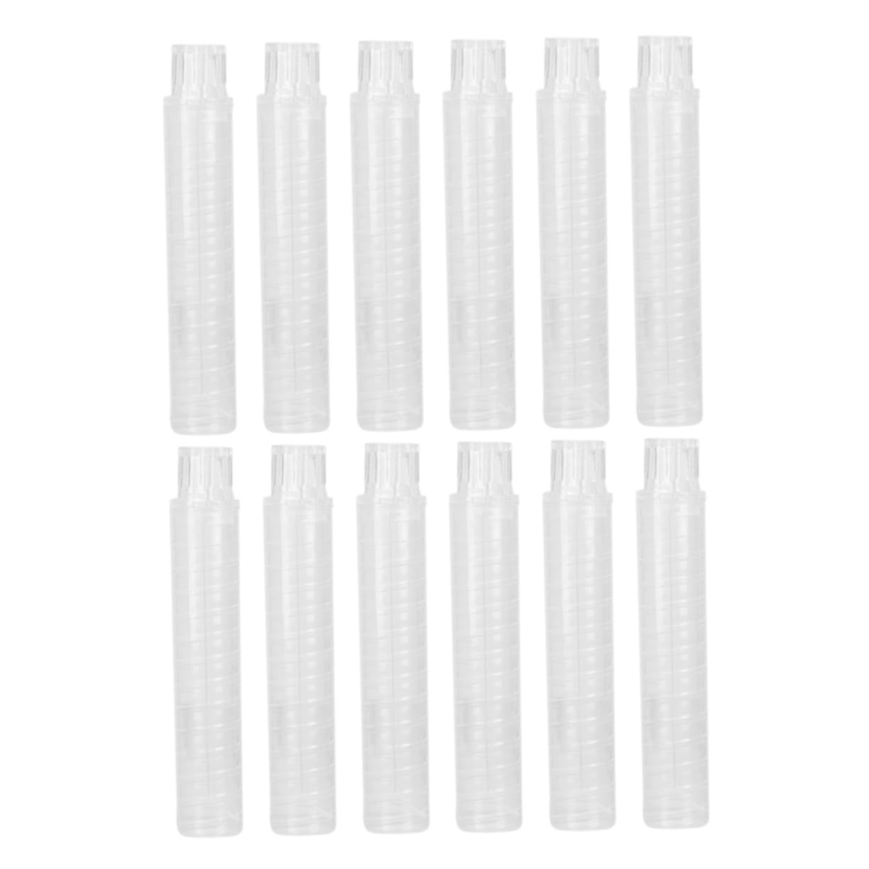 YARNOW 5 Set Gessetti Pratico E Leggero Clip Per Gessetti Per Aula E Attività Creative 14 Pezzi*5