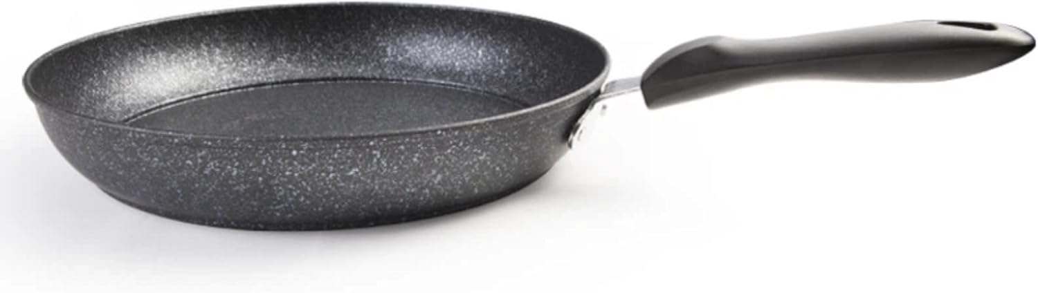 Maifanshi non stick flat bottomed pan