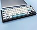 BOYI GMK67 Barebones Keyboard Kit,65% RGB Hot-Swap Gasket Mounted Bluetooth 5.0/2.4G/Type-C Wired Custom Mechanical Keyboard Backlit DIY Kit with Knob(Black)