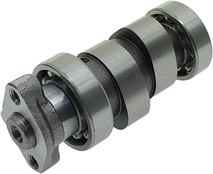 Fit for DIO 50 50 NSC50 NSK50 NVS50 14100-GFC-890 POPO50 DY48QT-2 DY48QT-2A DY50QT-8 Rocker Arm Camshaft(One Set)