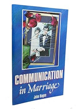 Paperback COMMUNICATION IN MARRIAGE Book