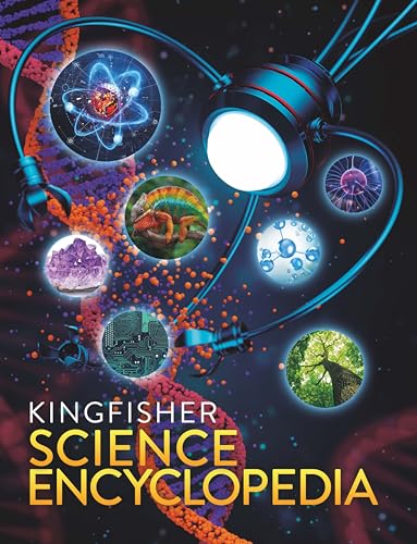 The Kingfisher Science Encyclopedia