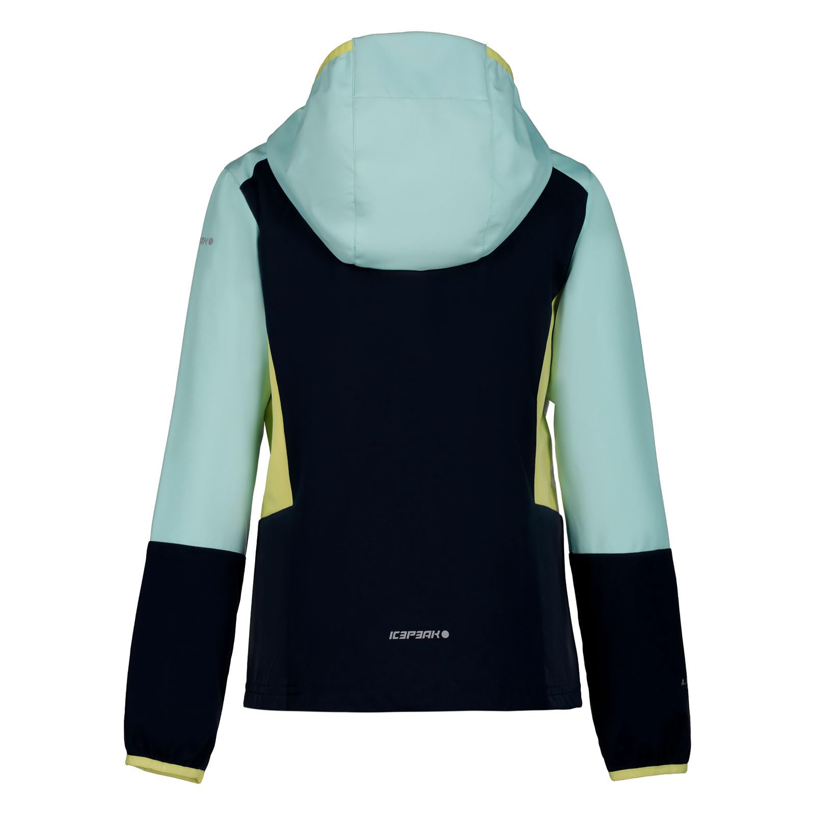 ICEPEAK KALAHEO JR Tuerkis