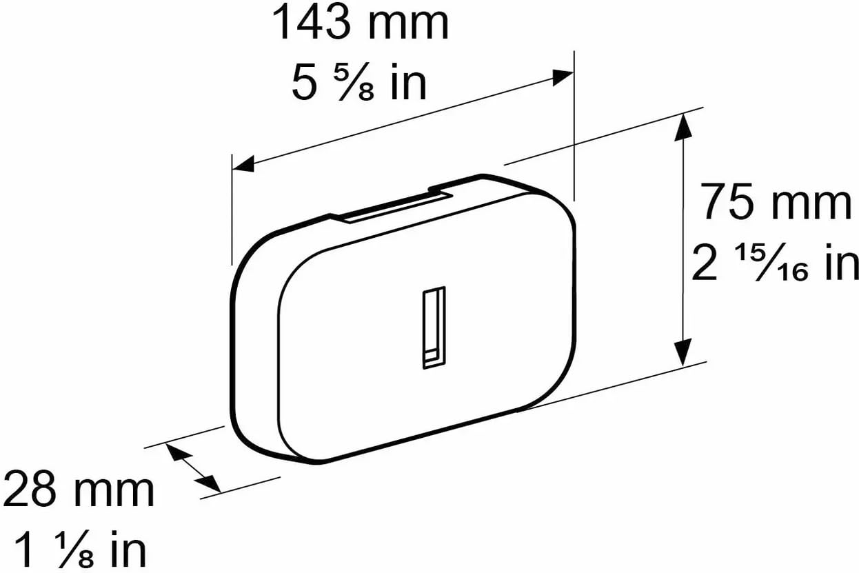 17007846 - Kit de arranque de gas de etileno para frigorífico y todas las marcas