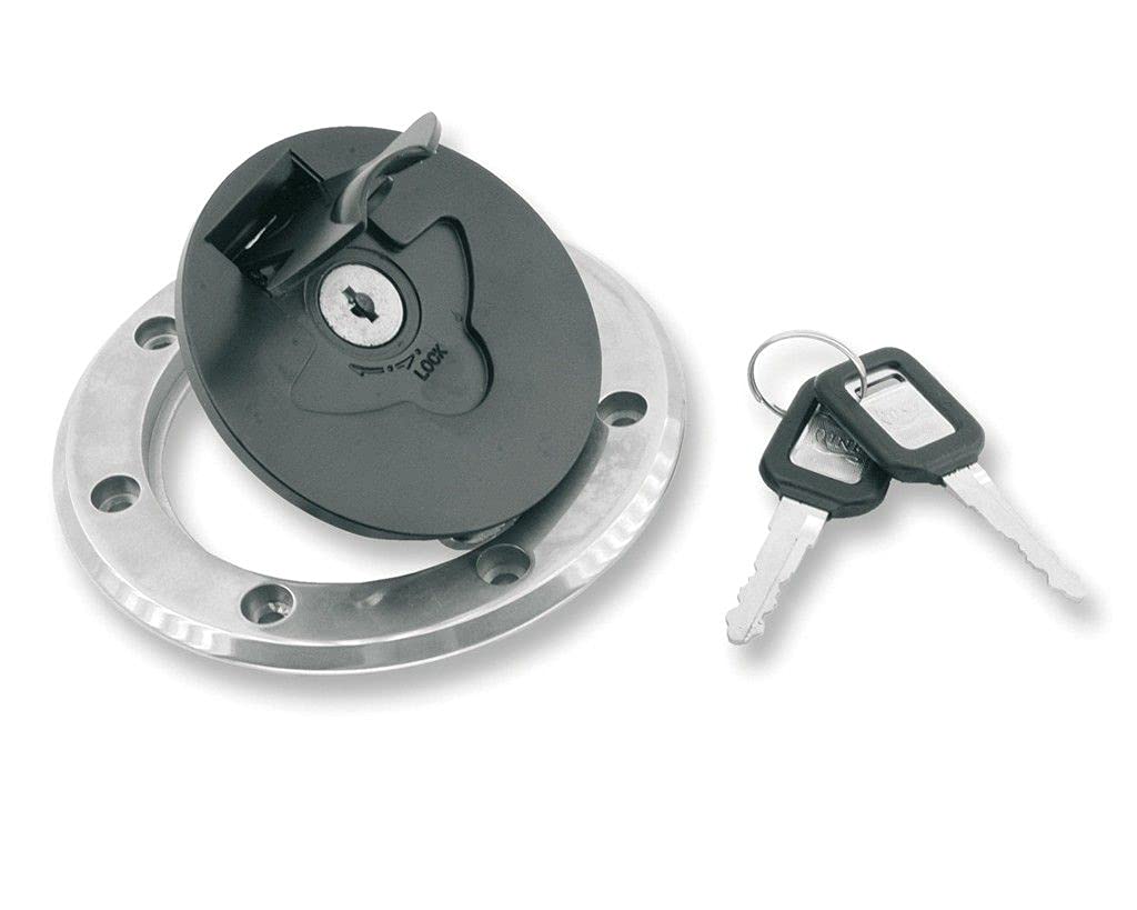 BIHR Tankdeckel – Originaltyp, Kawasaki ZZR 1100/600