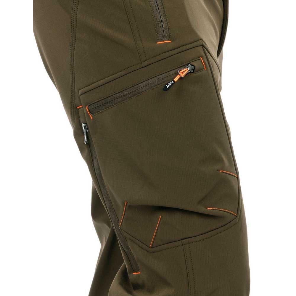 HART EGUR-T Hose Herren