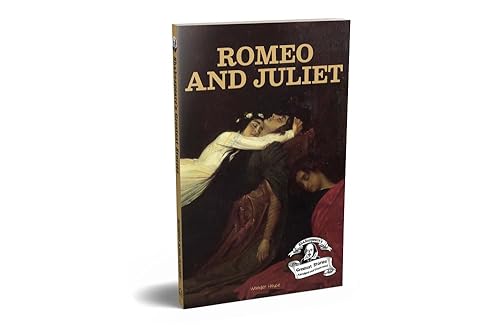 Romeo and Juliet : Shakespeare’s Greatest Stories For Children (Abridged and Illustrated) With Review Questions And An Introduction To The Themes In The Story