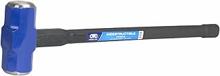 OTC (5790ID-1430) Double Face Sledge Hammer - 14 lb. Head, 30