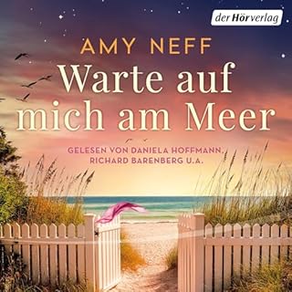 Warte auf mich am Meer Titelbild