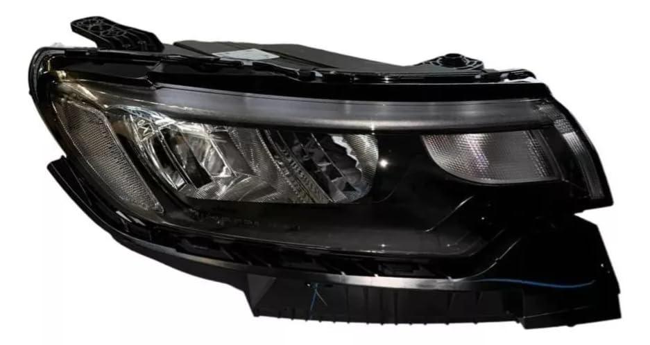 FARO FANALE PROIETTORE DX A LED (LOW) S.CENTRALINA COMPATIBILE CON JEEP COMPASS 2022>2025, OEM 50163872