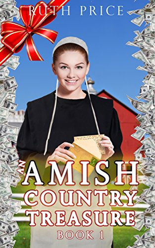 An Amish Country Treasure; A Sweet Amish Romance Book (Amish Country Treasure Series 1)