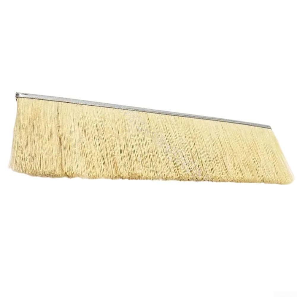 Polierscheiben Ersatzteile 300mm Sisal Holzwerk(300mmx58mm 50pcs)