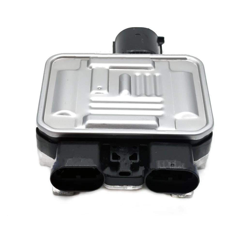 Car Heater Blower Motor Cooling Fan Radiator Control Module 7T43-8C609-BA 100003424 for Volvo S60/V60 S80 V70 XC60 XC70