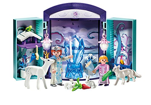 Mejores review On-line Cofre princesas los 10 mejores. 8 Imagen adicional