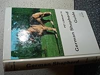 Pet Library's German Shepherd Guide B0006C7LV8 Book Cover