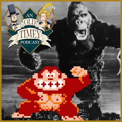 100: Universal Sues Nintendo (Part 2 of 2)