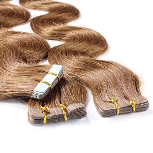 Hair2Heart 10 x 2.5g Extension Biadesive Capelli