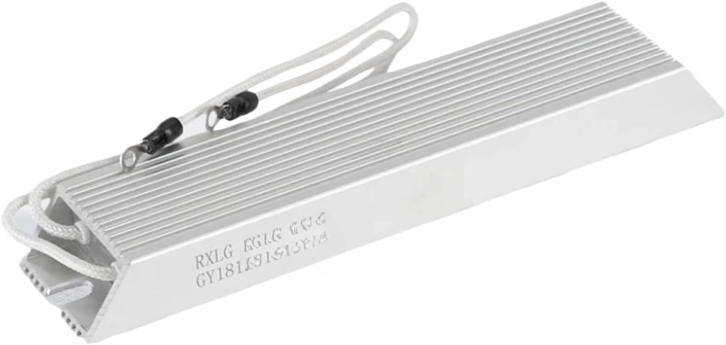 150W Aluminum housing Brake Resistor(150W-600RJ)