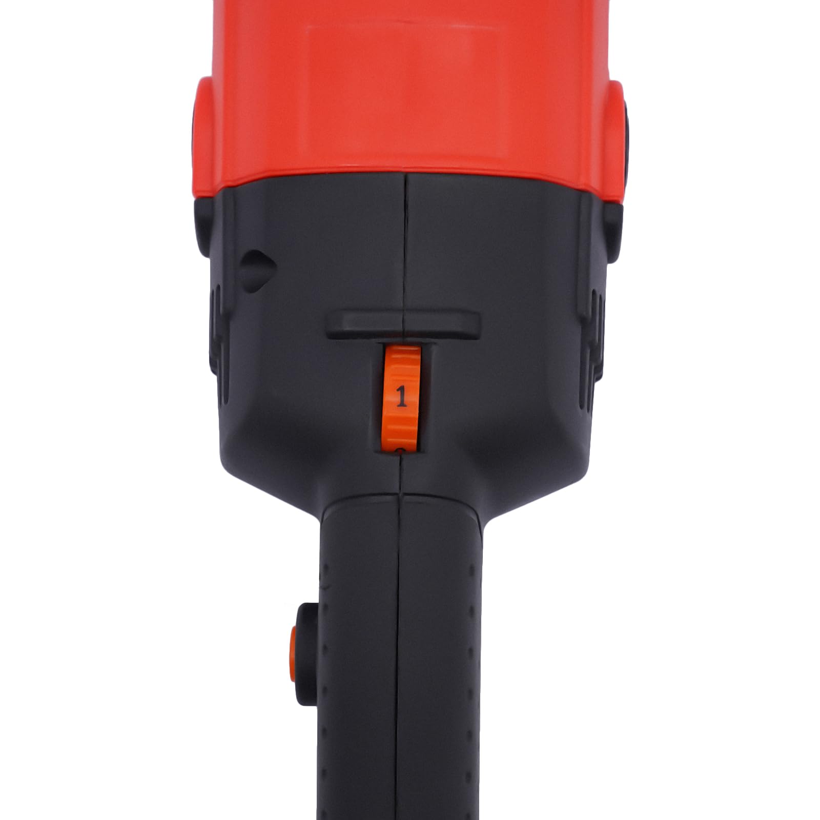 1580 W, macchina per rasatura versatile, levigatrice a spazzola, lucidatura, 6 marce, levigatrice a rulli regolabile con protezione da sovraccarico, levigatrice orbitale per ristrutturazione
