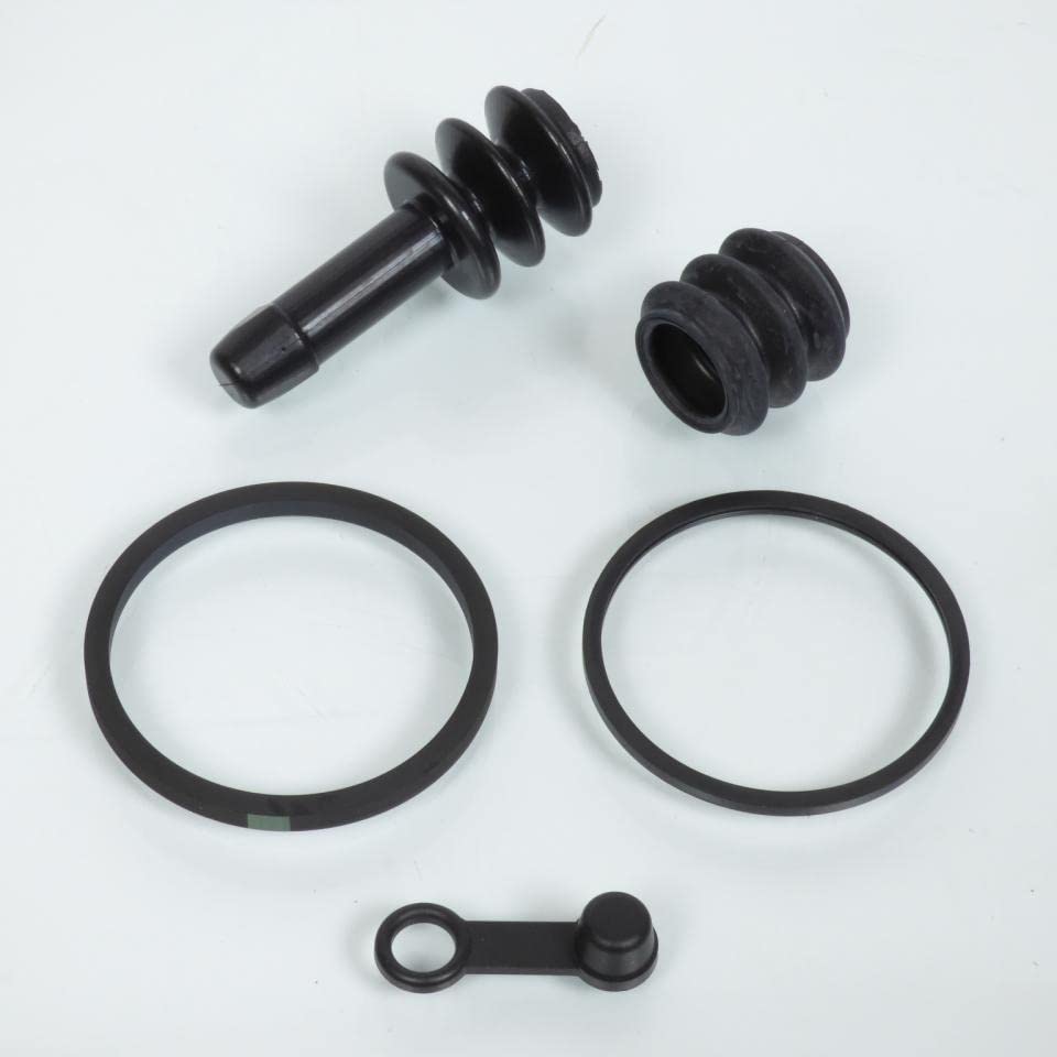 Kit réparation étrier frein avant Kawasaki 500 EN contre piston grippé