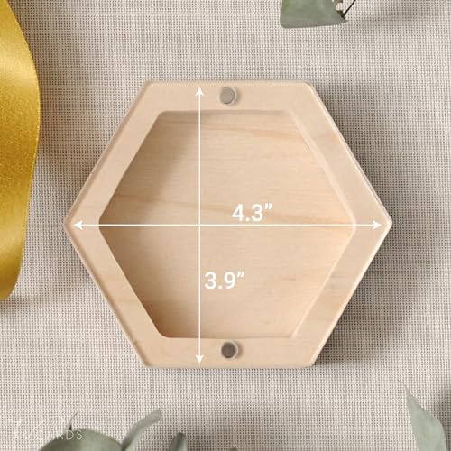 Image of Personalized Baby's First Haircut Memory Box with Name, Wooden Keepsake with Engraving, Hair and Tooth Storage Umbilical Cord Case for Baby Shower Birthday Gift (Light Wood)